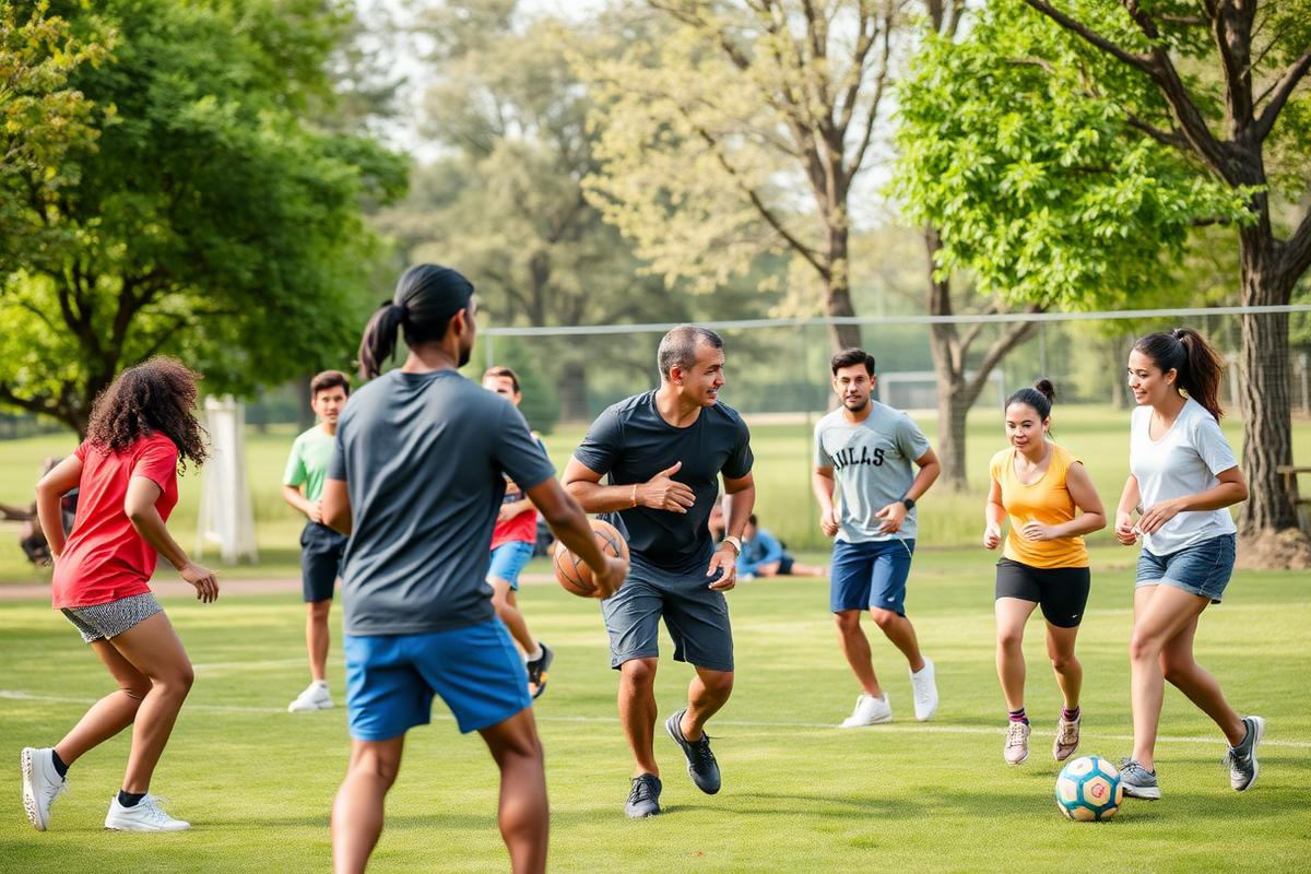 Community Sessions