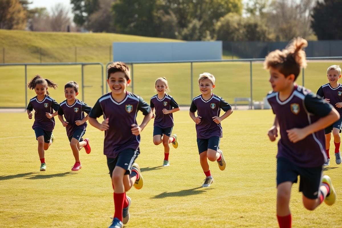 Youth Training